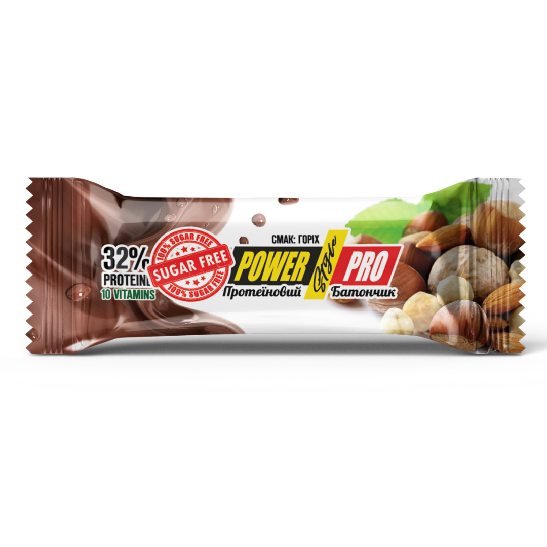 PROTEIN BARS