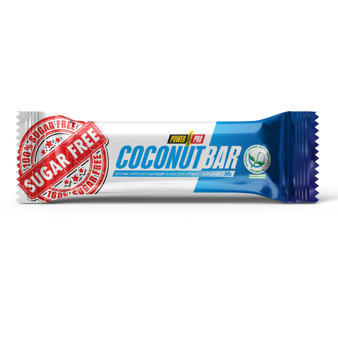 CARBO BARS